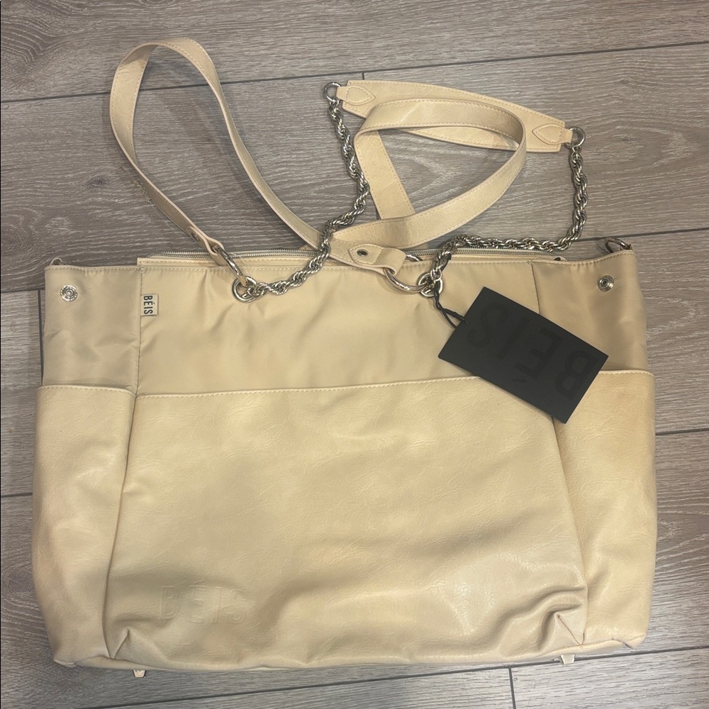 BEIS The Diaper Bag. New!